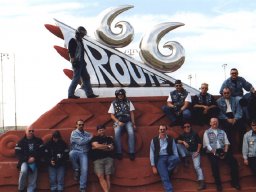 Route66